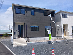 群馬県伊勢崎市境米岡
