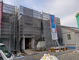 群馬県伊勢崎市境米岡