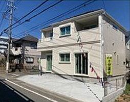 群馬県渋川市石原