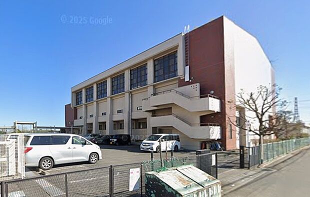 豊里中(徒歩24分)