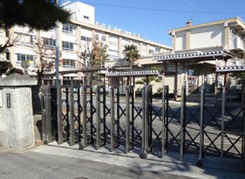 永明小(徒歩17分)