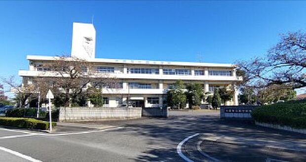 西中(徒歩7分)