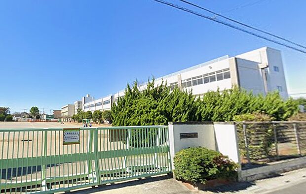 石原小(徒歩13分)