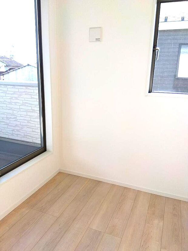 同施工例サンルーム