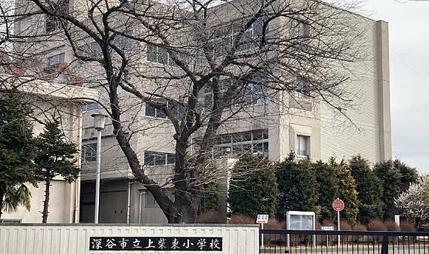 上柴東小(徒歩15分)