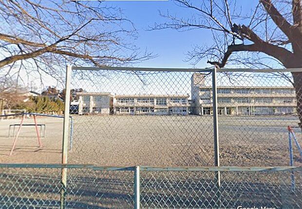 金古小(徒歩9分)