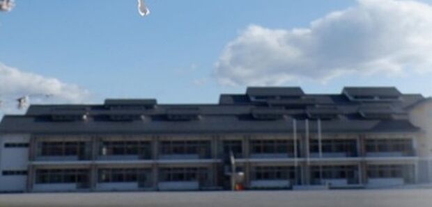 甘楽中(徒歩32分)