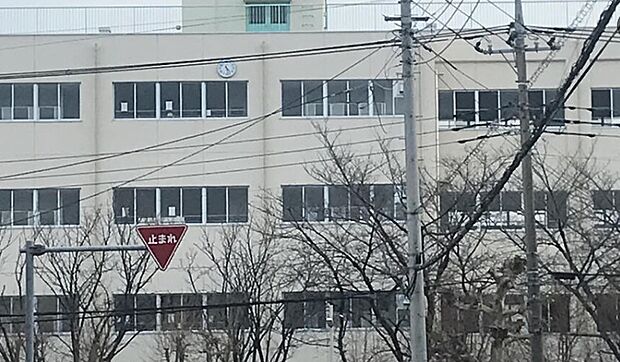 南中（徒歩13分）