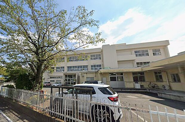 京ヶ島小(徒歩20分)