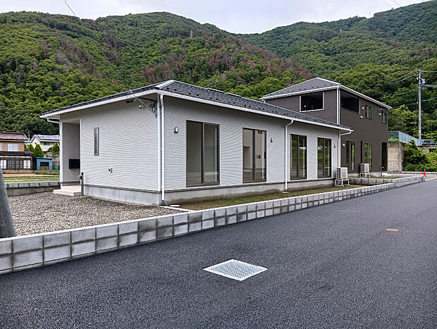 現地