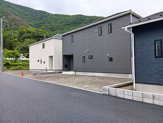 現地