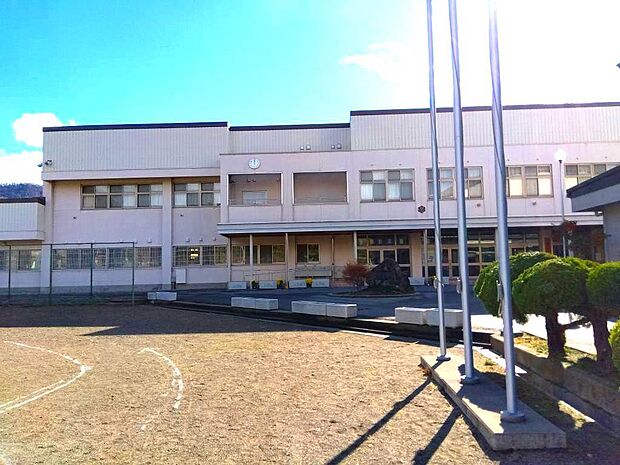 戸倉小(徒歩12分)