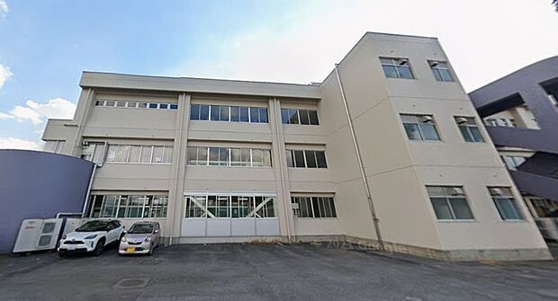 綿打小(徒歩11分)