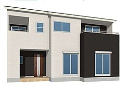 群馬県渋川市半田