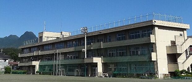 古巻中(徒歩21分)