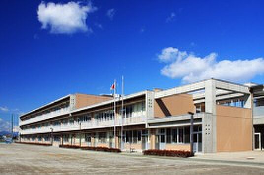 第七中（徒歩23分）