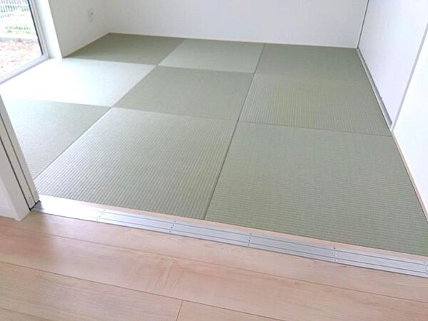 同施工例