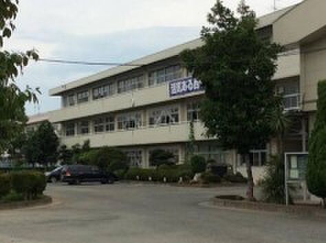 本庄西中（徒歩30分）