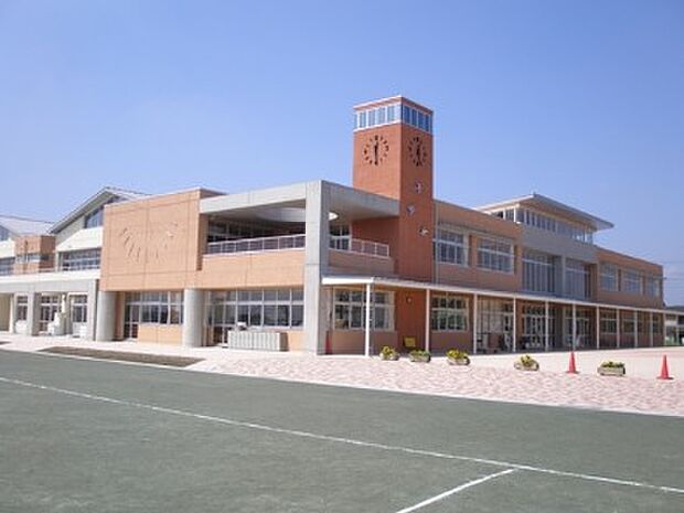 鳥之郷小(徒歩17分)