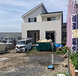群馬県太田市鳥山中町