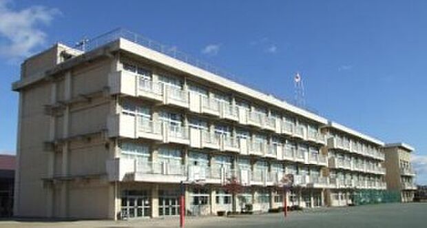 箱田中(徒歩18分)