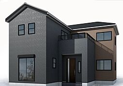 群馬県高崎市新町