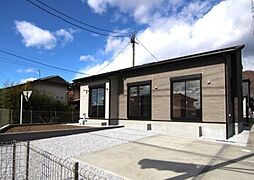 群馬県高崎市新町