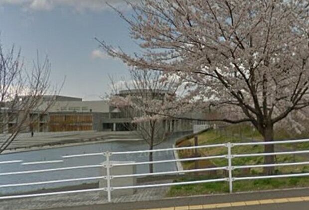 新町中(徒歩14分)
