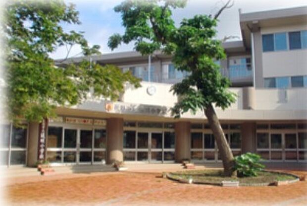 通明小(徒歩22分)