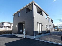 群馬県高崎市新町