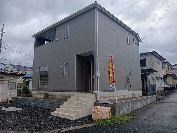 現地
