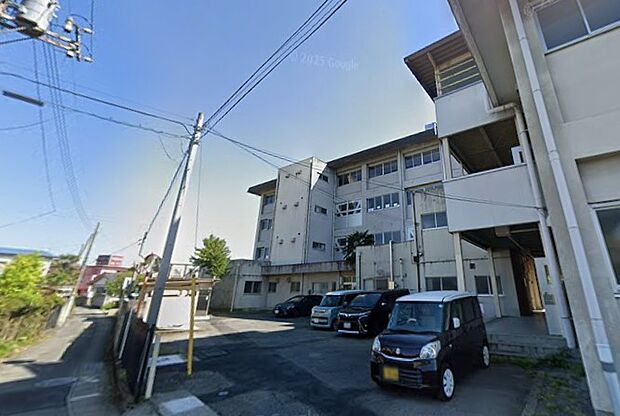 豊岡小(徒歩4分)