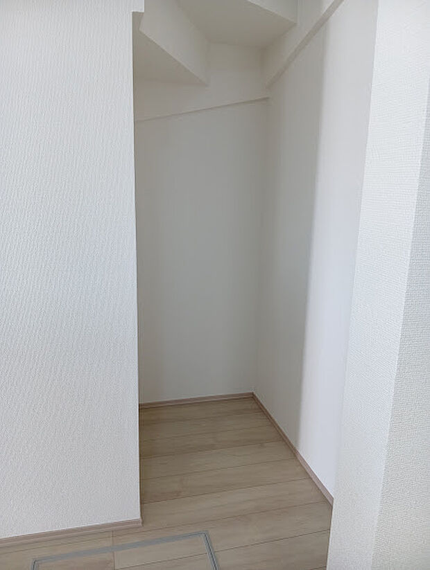 パントリー