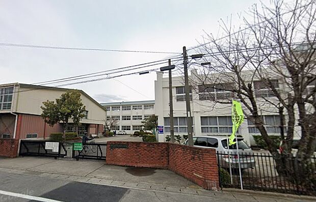 倉賀野中(徒歩7分)