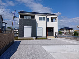 群馬県渋川市金井