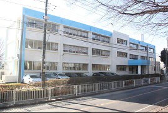 第八小学校(徒歩11分)
