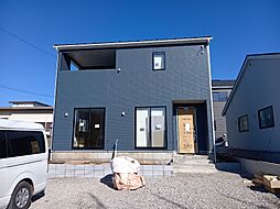 群馬県太田市由良町