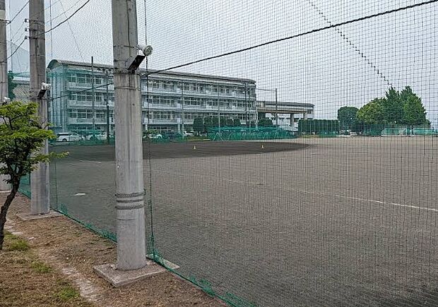 北中（徒歩14分）