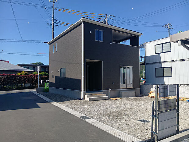 1号棟
