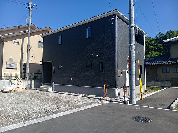 2号棟