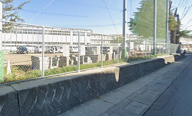 三輪小(徒歩11分)