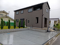長野県佐久市岩村田