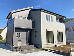群馬県渋川市金井