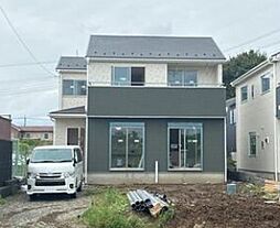 群馬県伊勢崎市境三ツ木