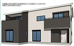 群馬県渋川市金井