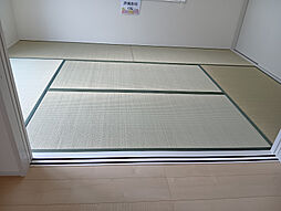 和室の画像