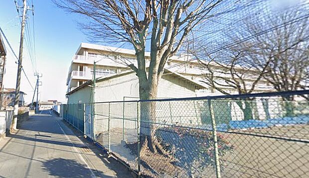 藤岡北中(徒歩12分)