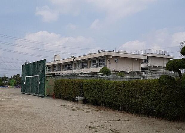 東児玉小(徒歩25分)
