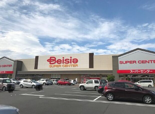 ベイシアゲート本庄早稲田店(徒歩31分)