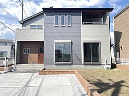 群馬県渋川市金井